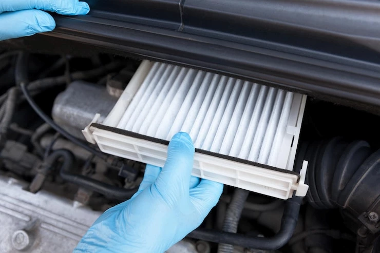 7 Tips Merawat dan Membersihkan Filter Udara agar Awet